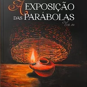 Imagem de capa para o Ebook A Exposição das Parábolas - Robert Govett (Ebook em Epub)
