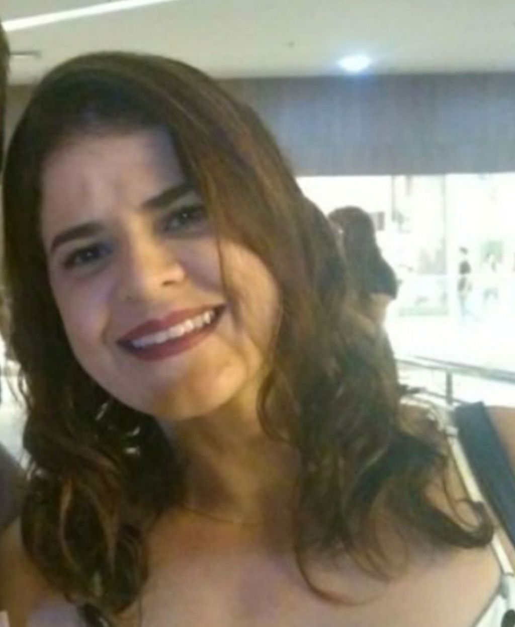 Viviane Santos