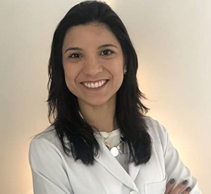 Dra. Juliana Pacheco