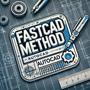 Imagen de portada para Curso online The FastCAD Method