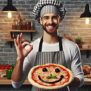 Imagem de capa para o Ebook Como montar sua pizzaria delivery com investimento de até 100 mil reais