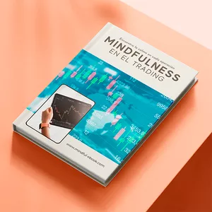 Imagen de portada para Ebook Mindfulness en el Trading - Ebook en Español