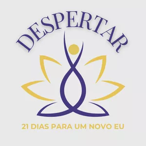 Imagem de capa para o Curso online Despertar - 21 Dias para um novo eu
