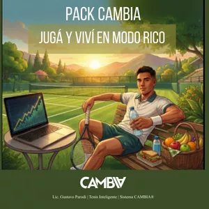 Imagen de portada para Curso online Jugá y Viví en Modo Rico