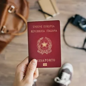 Curso Cidadania Italiana
