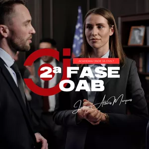 Academia Onde Já Civil? | OAB 2ª FASE EM DIREITO CIVIL
