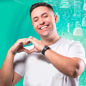 Imagem de capa para o Curso online Plataforma Professor Gabriel Cabral - 12 meses