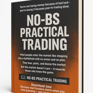 Cover image for Ebook Trade in Practice without Fuss