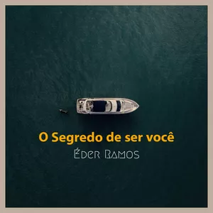 Imagem de capa para o Ebook O Segredo de Ser Você