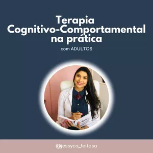 Imagem do curso Terapia Cognitivo-Comportamental na Prática