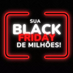 Imagem de capa para o Curso online SUA BLACK DE MILHÕES! 
