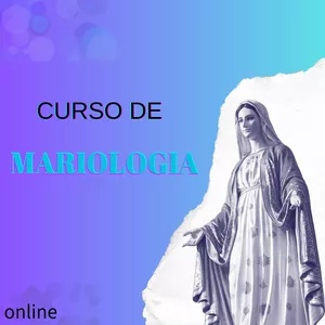 Imagem de capa para o Curso online Curso de Mariologia