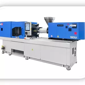 Imagen de portada para Curso online Montaje y Cambio de Moldes en Inyección de Plásticos