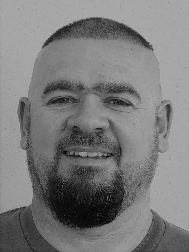 Gary Ward