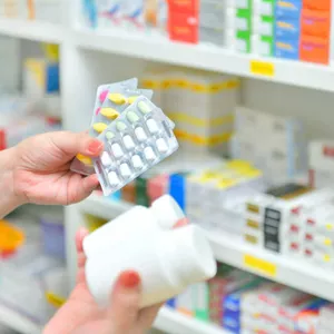 Imagem de capa para o Curso online Atendente de Farmácia