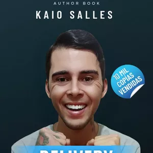 Imagem de capa para o Ebook DELIVERY TURBINADO 2.0