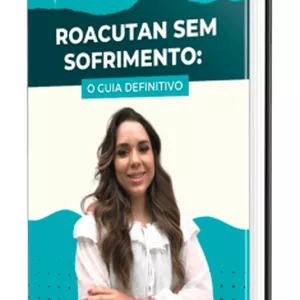 Imagem do curso Roacutan sem sofrimento - o guia definitivo