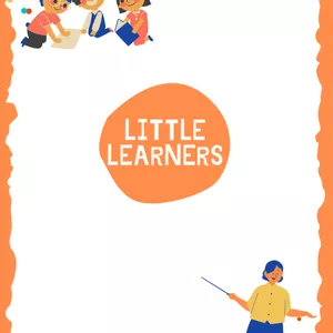 Imagem de capa para o Curso online Fase 5 - Módulo Kids 3