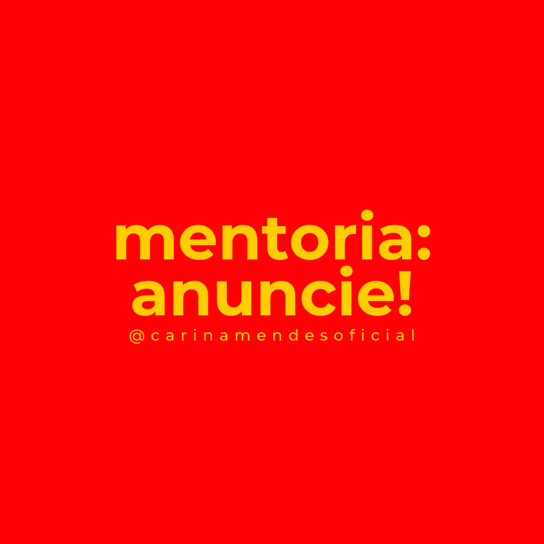 Imagem do curso Mentoring | Selling with Ads Carina Mendes 