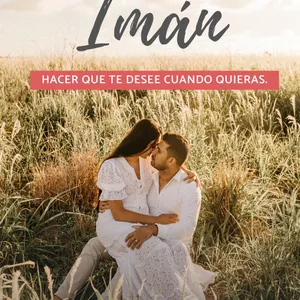 Imagen de portada para Ebook Imán de Amor