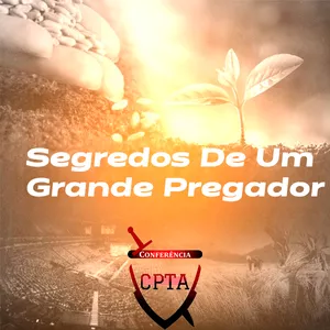 Imagem do curso Curso Segredos de Um Grande Pregador 