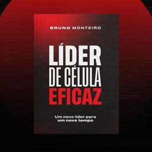 Imagem de capa para o Ebook O Líder de Célula Eficaz