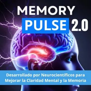 Imagen de portada para Curso online Memory Pulse 2.0