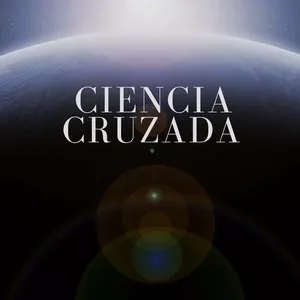 Imagen de portada para Ebook CIENCIA CRUZADA 