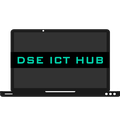 DSE ICT HUB logo