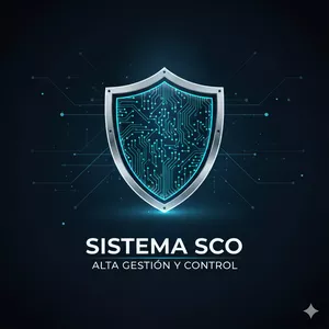 Imagen de portada para Ebook  SISTEMA SCO: ALTA GESTIÓN Y CONTROL