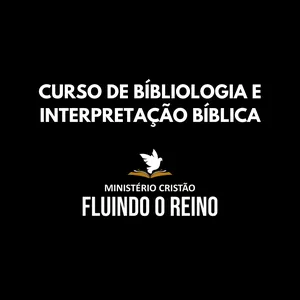 Imagem do curso Curso de Bibliologia e Interpretação Bíblica