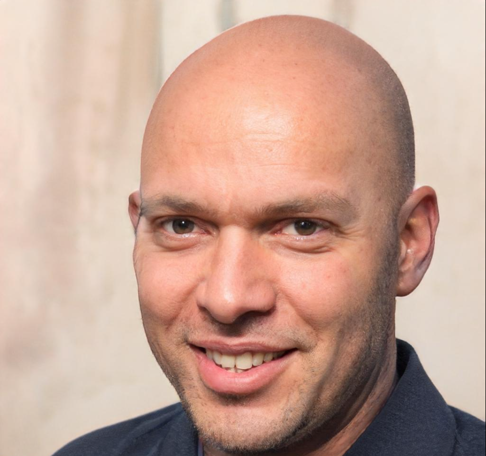 Luis M., Ciencias