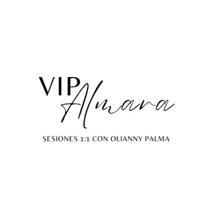 Imagen de portada para Curso online ALMARA VIP – Sesiones 1:1 con Olianny Palma