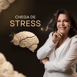 Imagem do curso CHEGA DE STRESS