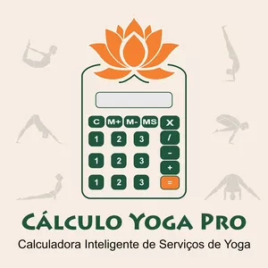 Imagem de capa para o Curso online Cálculo Yoga Pro - Calculadora Inteligente de Serviços de Yoga + Curso Básico de Precificação