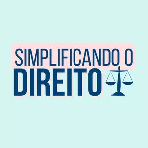 Imagem de capa para o Curso online Simplificando o Direito