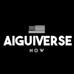 Imagem de capa para o Curso online AIGUIVERSE Now