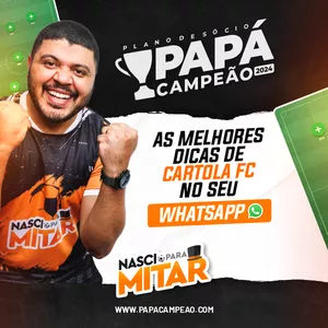 Imagem do curso PAPÁ CAMPEÃO 2024