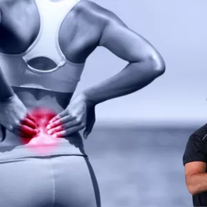 Imagen de portada para Curso online Nocicepción, Dolor y Movimiento