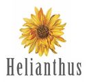 Helianthus logo