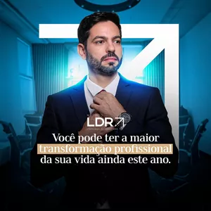 Imagem de capa para o Curso online Método LDR - Liderança de Resultado
