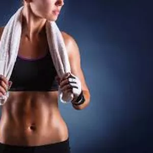 Imagen de portada para Curso online Fitness 