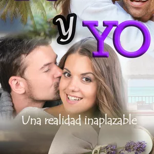 Imagen de portada para Ebook Tú y Yo: Una realidad inaplazable