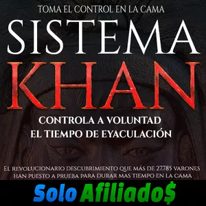Imagen de portada para Ebook Sistema Khan