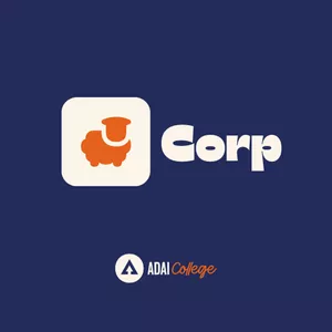 Imagem de capa para o Evento online CORP