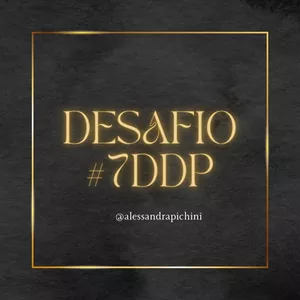 Imagem de capa para o Curso online 7 Dias de Desafio das Panteras