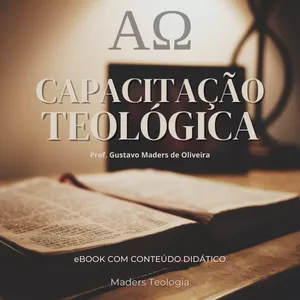 Imagem do curso Curso Básico de Capacitação Teológica