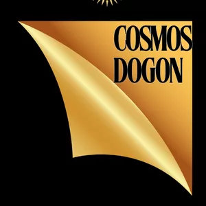 Imagem de capa para o Curso online Cosmos Dogon 
