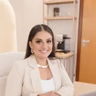 Arquiteta Mariana Oliveira