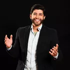 Foto do autor Dr. Gabriel Marzola